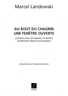 Concerto pour Trompette 