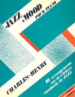 Henry Jazz Mood Piano 