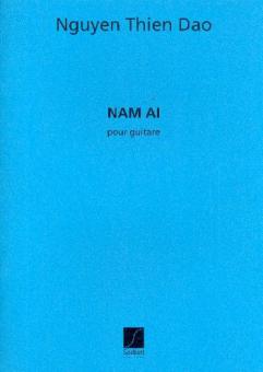 Nam Ai Guitare 