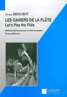 Les Cahiers de La Flute 1-4 