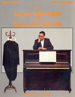 Plays Duke Ellington Piano 
