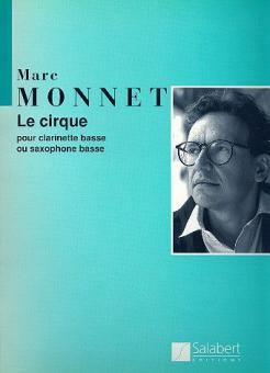 Cirque Clar-Basse Ou Sax-Basse 