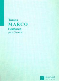 Herbania Clavecin 