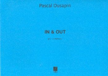 In & Out Contrebasse Seule 