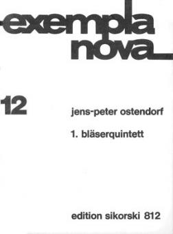 1. Bläserquintett 