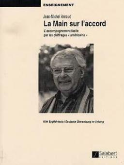La Main Sur L'accord Piano Enseignement 
