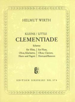 Kleine Clementiade 