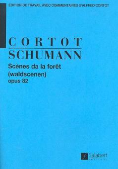 Scenes De La Foret Op.82 