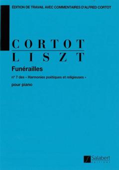 Funerailles 