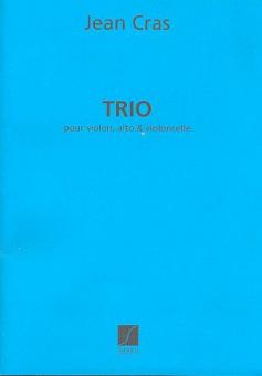 Trio Violon Alto et Violoncelle 