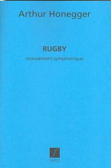 Rugby Poche 