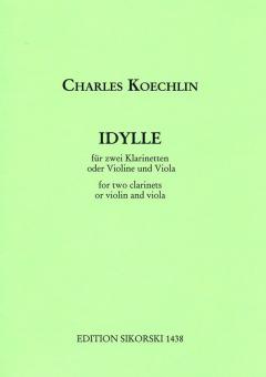 Idylle 