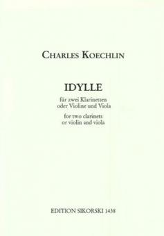 Idylle 
