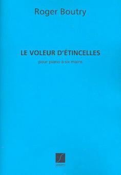 Voleur d'etincelles 