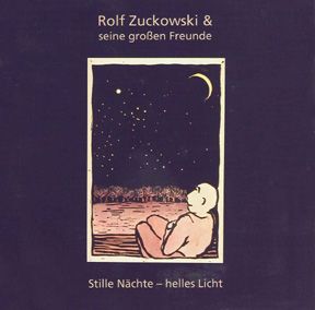 Stille Nächte - helles Licht 
