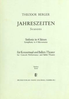 Jahreszeiten 