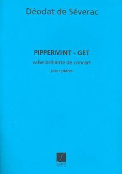 pippermint Get 'valse Brillante' Piano 