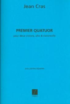 Quatuor Nr. 1 2 Violons Alto et Violoncelle 