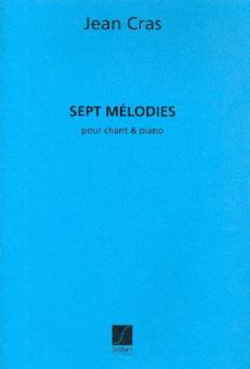 7 Melodies 