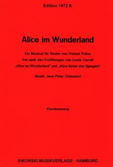Alice im Wunderland 