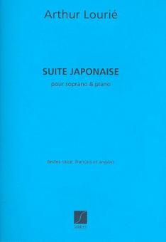 Suite Japonaise 