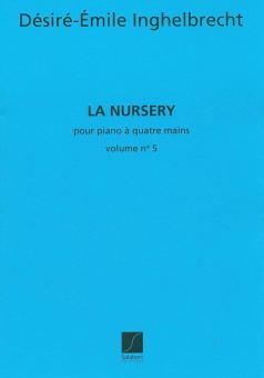 Nursery Vol.5 4 Mains Reduction 