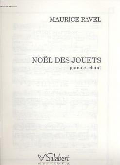 Noel des Jouets 