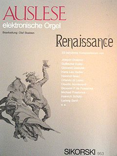 Auslese Renaissance 