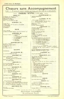 C'etait Anne De Bretagne 