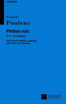 Petites Voix 