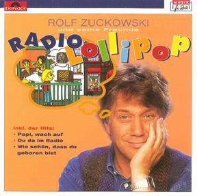 Radio Lollipop 