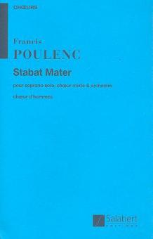 Stabat Mater 