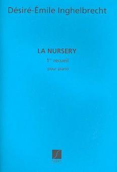 Nursery Vol. 1 pour Piano 
