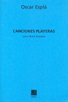 Canciones Playeras 