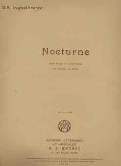 Nocturne 