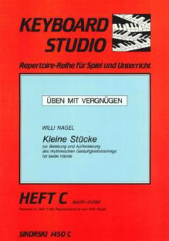 Üben mit Vergnügen Heft C 