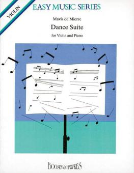 Dance Suite 