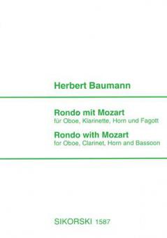 Rondo mit Mozart 