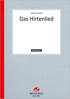 Das Hirtenlied 
