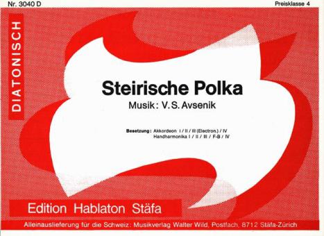Steirische Polka 