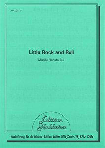 Little Rock'n'Roll 