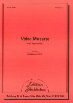 Valse Musette 