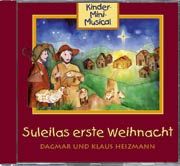 Suleilas erste Weihnacht 