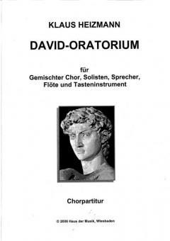 David-Oratorium 