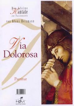 Via Dolorosa / Das Leben ist Sieger 