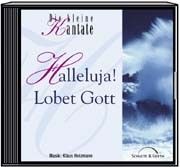 Halleluja! Lobet Gott 