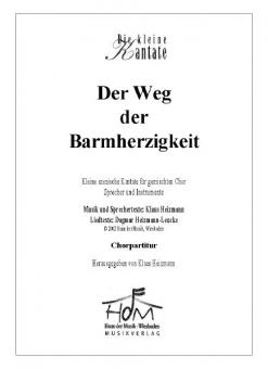 Der Weg der Barmherzigkeit 