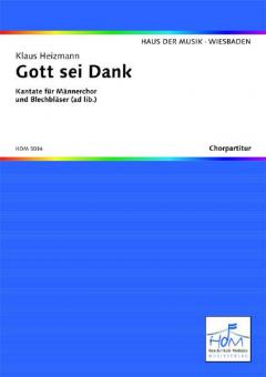 Gott sei Dank 