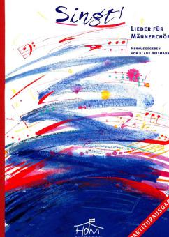 Singt! 
