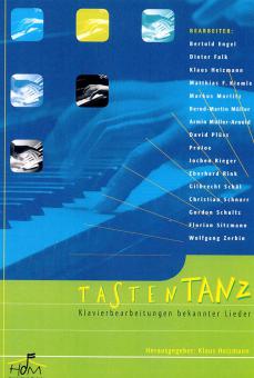 Tastentanz 1 
